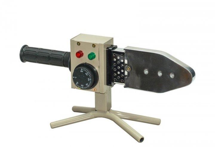 Паяльник пластикових труб Елпром ЕППТ-1550, фото 1