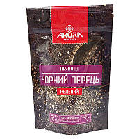 Перец черный молотый тм "AKURA" 100г