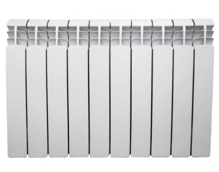 Радіатор біметалевий RONDO 500/100