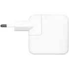 Адаптер живлення для телефона Infinity Type-C Dual 35W White, фото 3