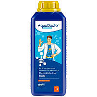 AquaDoctor Засіб для очищення ватерлінії басейну та СПА AquaDoctor CW CleanWaterline Крок 2