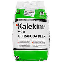 Эластичная затирка для швов с силиконом Kalekim Ultrafuga Flex 2538 (5 кг) Багамы бежевый