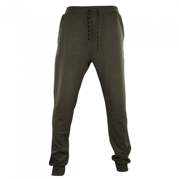 Штаны Ridge Monkey APEarel Dropback MicroFlex Joggers Green
