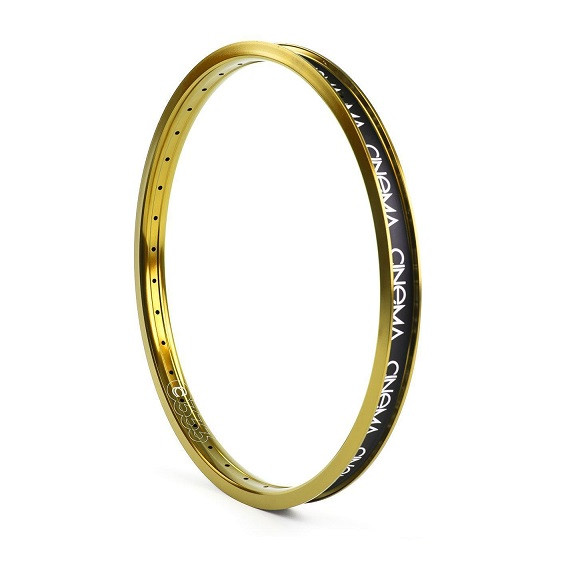 Обід Cinema 333 GOLD 36H CN7505