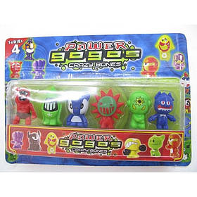 Герої мультфільма 6 в 1 8226 ВЕ на планшетці