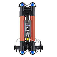 Elecro Ультрафіолетова фотокаталітична установка Elecro Quantum QP-130 з дозувальним насосом