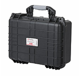 Кейс протиударний, водонепроникний, 339*295*152 мм INTERTOOL BX-0152, фото 4