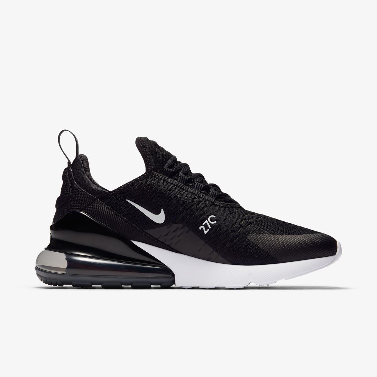 Кросівки Nike AIR MAX 270 AH8050-002 Оригінал, фото 1