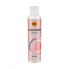Засіб для зняття липкого шару Nila Cleanser, 250 мл, фото 5