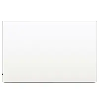 Обогреватель керамический TEPLOCERAMIC TCM 600, до 12 м.кв Белый