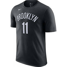 Футболка Kyrie Irving Nets Men's Nike NBA T-Shirt CV8504-018  L