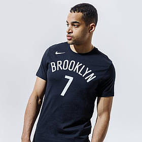 Футболка Durant Nets Men's Nike NBA T-Shirt CV8504-019  L