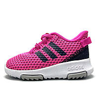 Кроссовки девочке Adidas Neo Lite Racer р 19