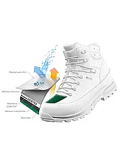 Черевики Adidas Swift R3 Mid Gtx GORE-TEX оригінал 47.5 / 30.5cm / us-12.5 / uk-12, фото 4