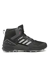 Черевики Adidas Swift R3 Mid Gtx GORE-TEX оригінал 47.5 / 30.5cm / us-12.5 / uk-12, фото 5