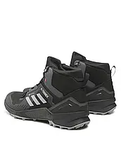 Черевики Adidas Swift R3 Mid Gtx GORE-TEX оригінал 47.5 / 30.5cm / us-12.5 / uk-12, фото 3