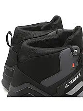 Черевики Adidas Swift R3 Mid Gtx GORE-TEX оригінал 47.5 / 30.5cm / us-12.5 / uk-12, фото 6