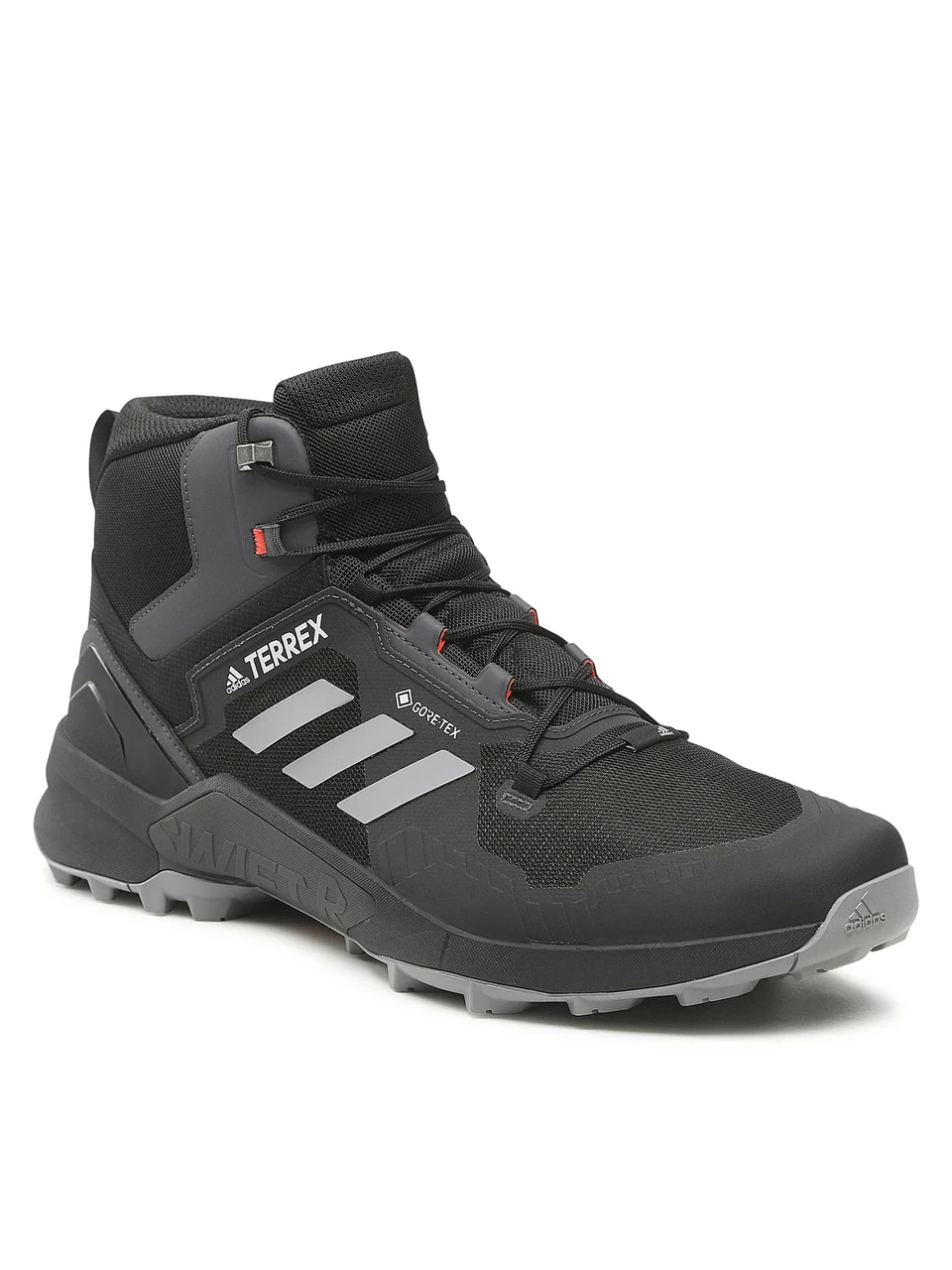 Черевики Adidas  Swift R3 Mid Gtx GORE-TEX оригінал 47.5 / 30.5cm / us-12.5 / uk-12