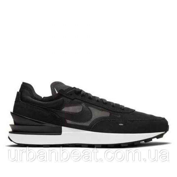 Кросівки Nike Waffle One DA7995-001 42.5 Оригінал