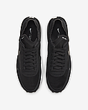 Кросівки Nike Waffle One DA7995-001 42.5 Оригінал, фото 5
