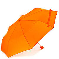Зонт женский механический компактный облегченный FARE FARE5008-orange