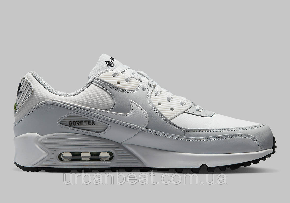Кросівки Nike AIR MAX 90 GTX DJ9779-003 42, фото 1