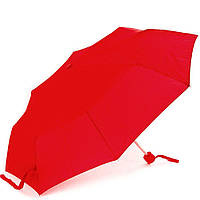 Зонт женский механический компактный облегченный FARE FARE5008-red