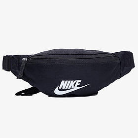 Сумка Nike NK HERITAGE S WAISTPACK DB0488-010  MISC