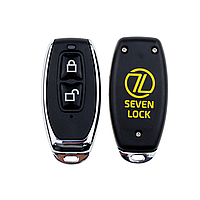 Радіобрелок SEVEN LOCK SR-7714