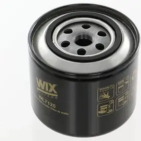 Фільтр масляний WIX Audi 100 (2.0 Турбо Дизель) 1982-1990 (Ауді) WL7068 (ORIGINAL)