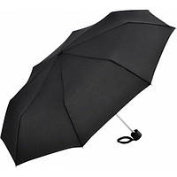Зонт мужской механический компактный облегченный FARE FARE5008-black