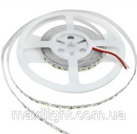 Світлодіодна стрічка 24V BIOM Professional Generation 3 (smd 2835) 120LEDs/м IP20 теплий білий (4000-4500K), фото 3