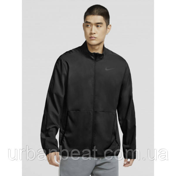 Ветровка Nike DF TEAM WVN JKT CU4953-010 2XL