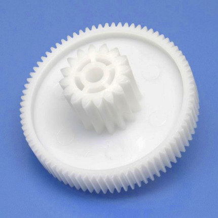 Шестерня середня для м'ясорубки Rainford RMG-816, фото 1