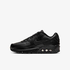 Кросівки NIKE AIR MAX 90 LTR (GS) CD6864-001 38