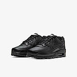 Кросівки NIKE AIR MAX 90 LTR (GS) CD6864-001 38, фото 3