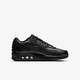 Кросівки NIKE AIR MAX 90 LTR (GS) CD6864-001 38, фото 5