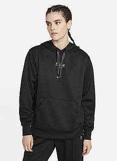 Кофта Nike W NSW PK TREND HOODIE DO0780-010  XS