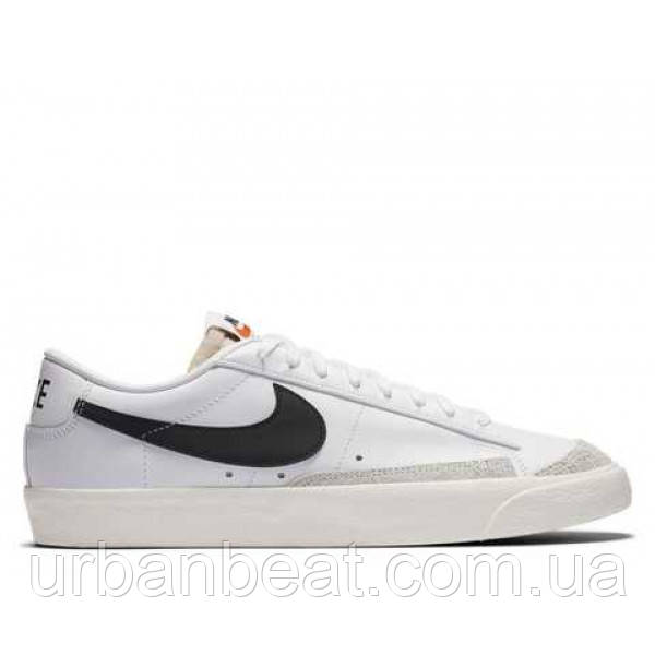 Кросівки Nike Blazer Low '77 Vintage DA6364-101 41, фото 1