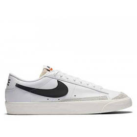 Кросівки Nike Blazer Low '77 Vintage DA6364-101 41