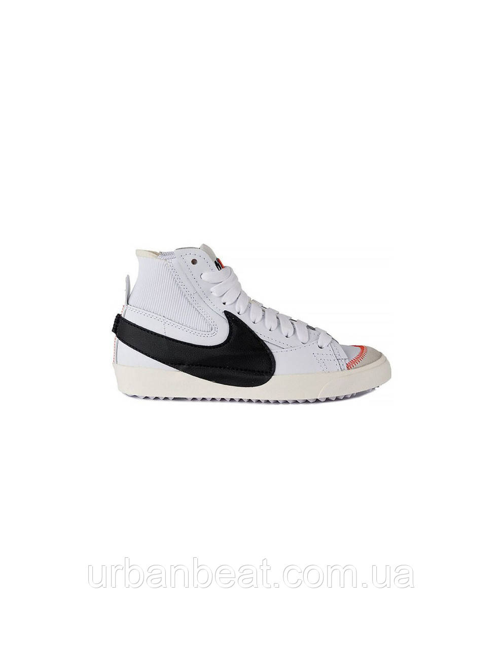 Кросівки Nike Blazer Mid '77 Jumbo DD3111-100 41, фото 1