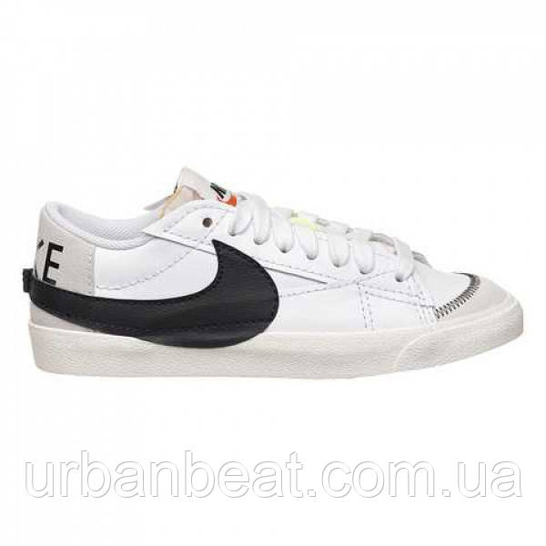 Кросівки Nike Blazer Low '77 Jumbo DN2158-101 Оригінал, фото 1