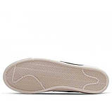 Кросівки Nike Blazer Low '77 Jumbo DN2158-101 Оригінал, фото 5