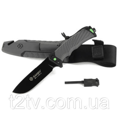 Ніж Ganzo G8012V2-GY