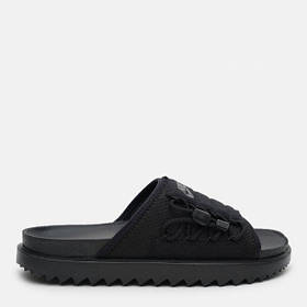 Капці Nike Asuna Slide Black CI8799-001 38