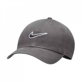 Бейсболка Nike U NK H86 CAP NK ESSENTIAL SWSH 943091-060 MISC