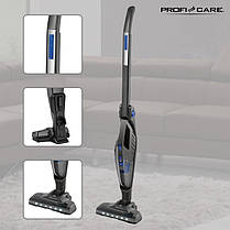 Пилосос ручний акумуляторний PROFI CARE PC-BS 3035, фото 6