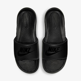 Тапочки NIKE VICTORI ONE SLIDE CN9675-003  47.5