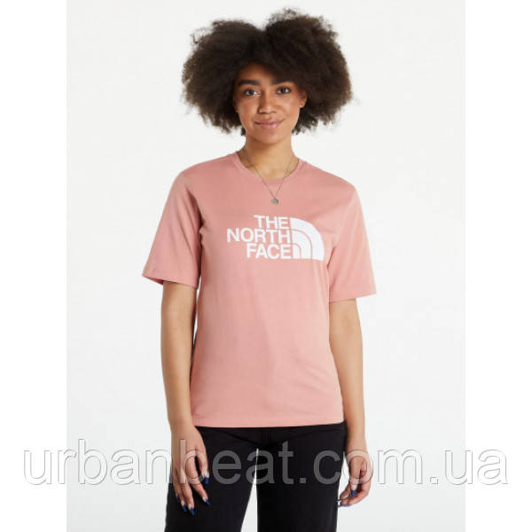 Футболка The North Face W RELAXED EASY TEE NF0A4M5PHCZ1  S