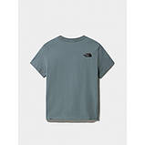 Футболка The North Face W COORDINATES S/ S TEE - EU NF0A5IFZA9L1  M, фото 2